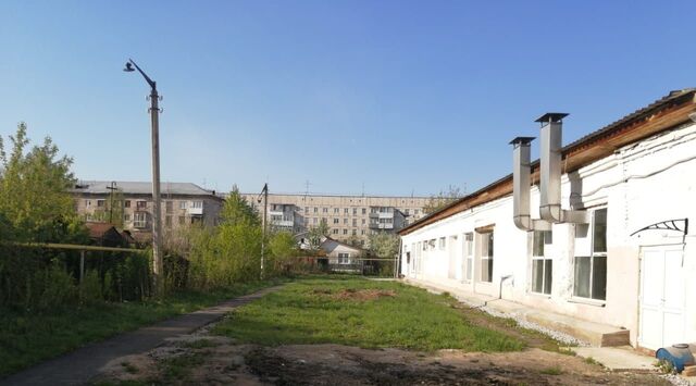 производственные, складские пер Малый 2а Михайловское городское поселение фото