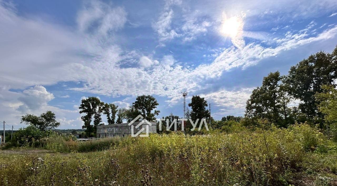 земля г Кемерово р-н Заводский ул Симферопольская фото 2