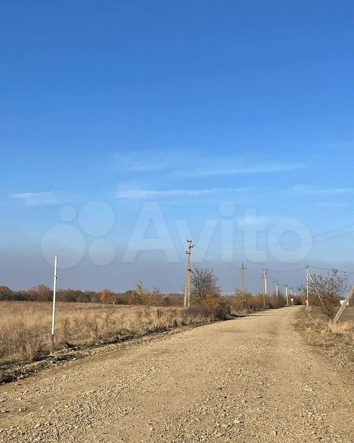 земля р-н Северский ст-ца Новодмитриевская Новодмитриевское сельское поселение фото 2