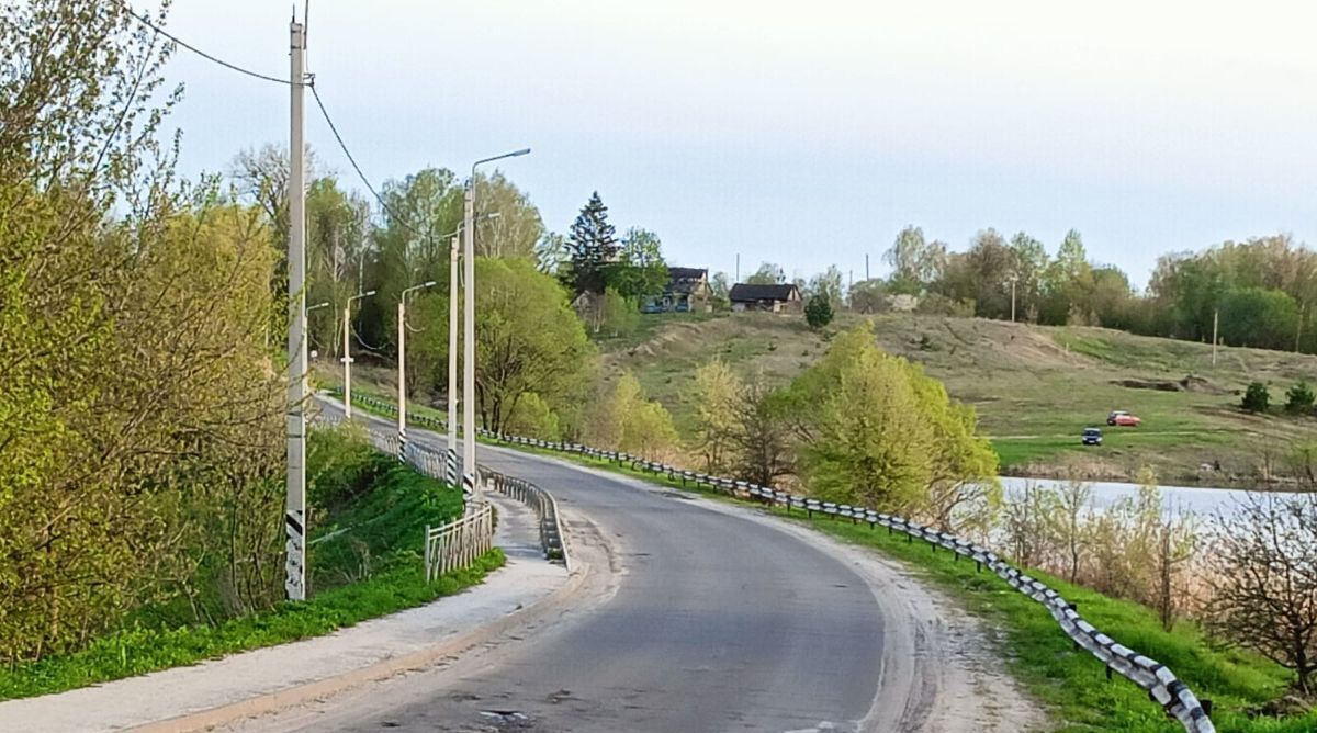 земля р-н Выгоничский с Городец ул Советская Выгоничское городское поселение фото 5