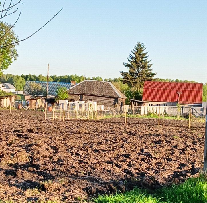 земля р-н Выгоничский с Городец ул Советская Выгоничское городское поселение фото 8