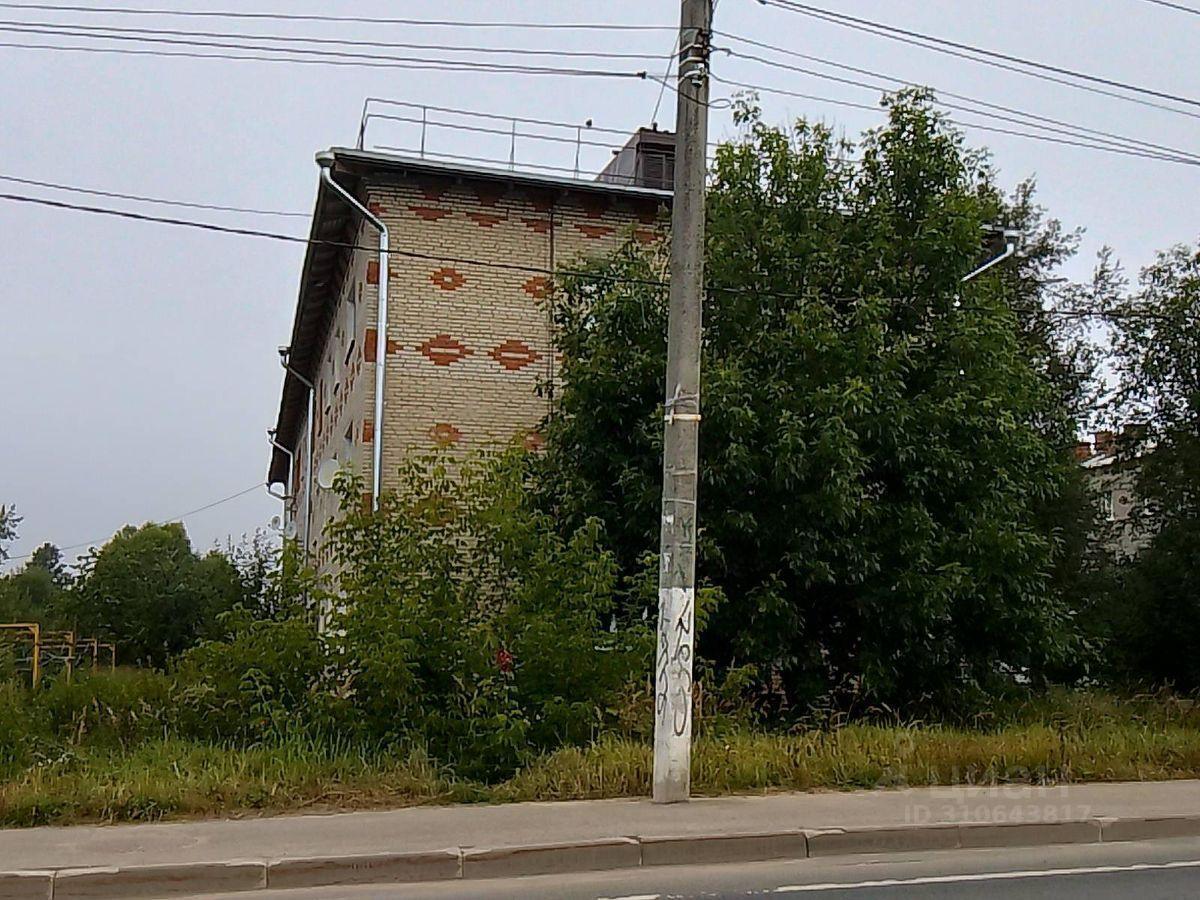 квартира городской округ Сергиево-Посадский п Мостовик ул Лесная 19 Хотьково фото 15