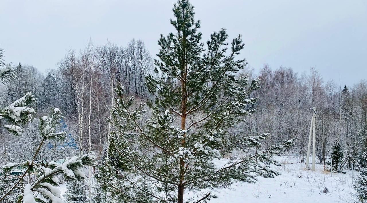 дом р-н Жуковский с Нижнее с пос, Корсаково фото 3