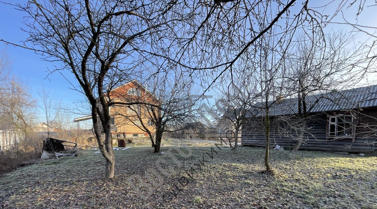 дом городской округ Богородский д Аксено-Бутырки мкр Аксенки 70 фото 16