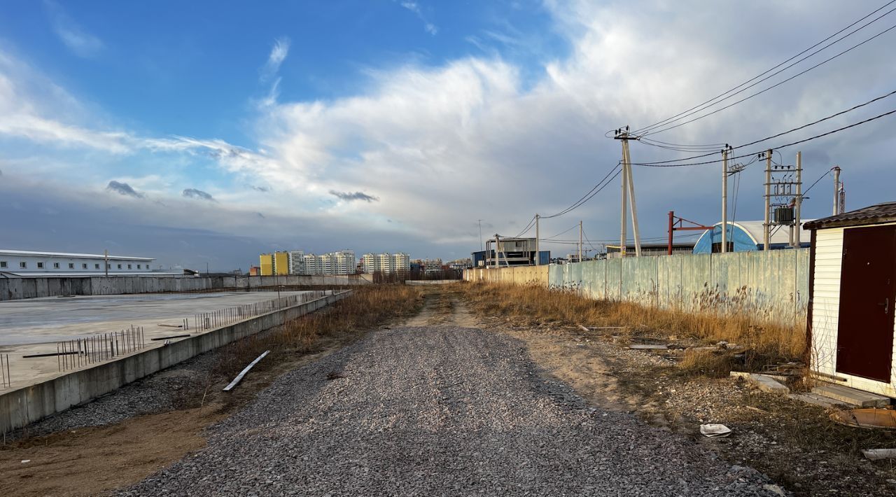 офис р-н Всеволожский Заневское городское поселение, Ладожская, проезд Индустриальный фото 2