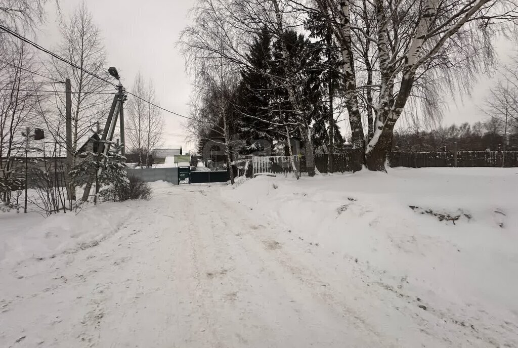 земля г Кострома ул Металлистов фото 3