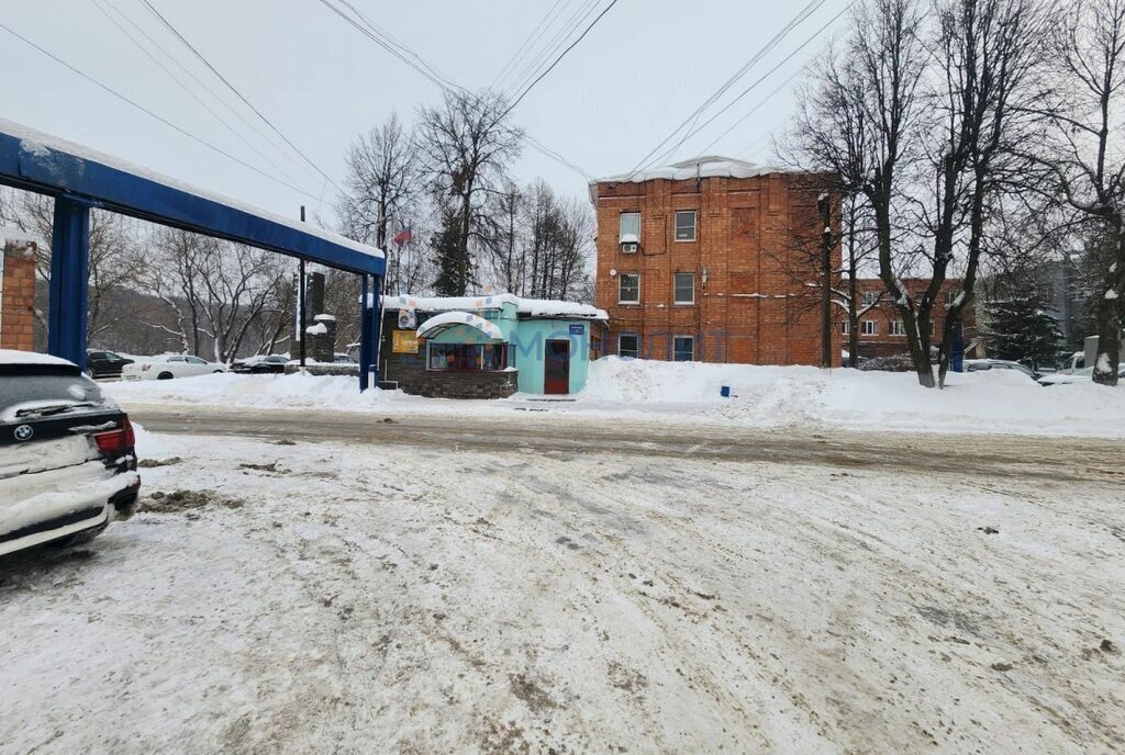 свободного назначения г Нижний Новгород п Черепичный р-н Приокский Двигатель Революции 14 фото 27