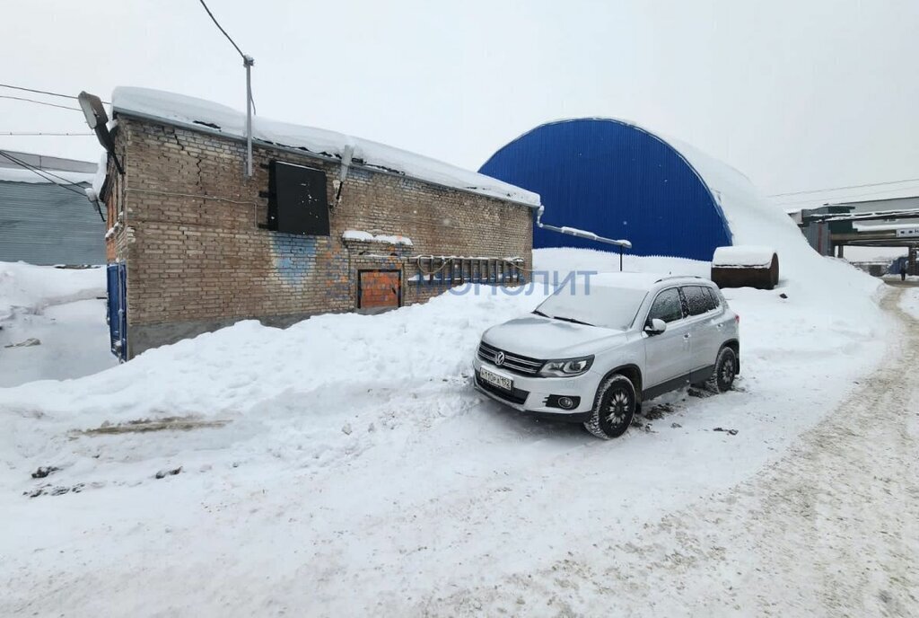 свободного назначения г Нижний Новгород п Черепичный р-н Приокский Двигатель Революции 14 фото 20