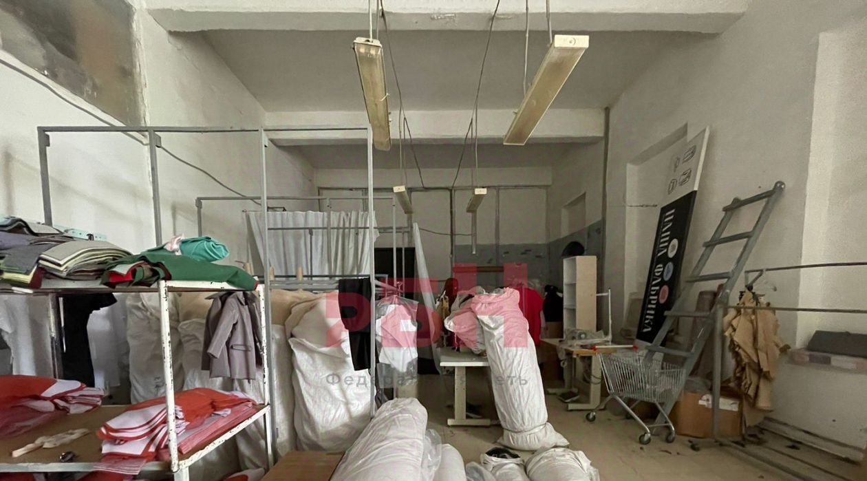 свободного назначения г Пенза р-н Октябрьский ул Гагарина Октябрьский район фото 6