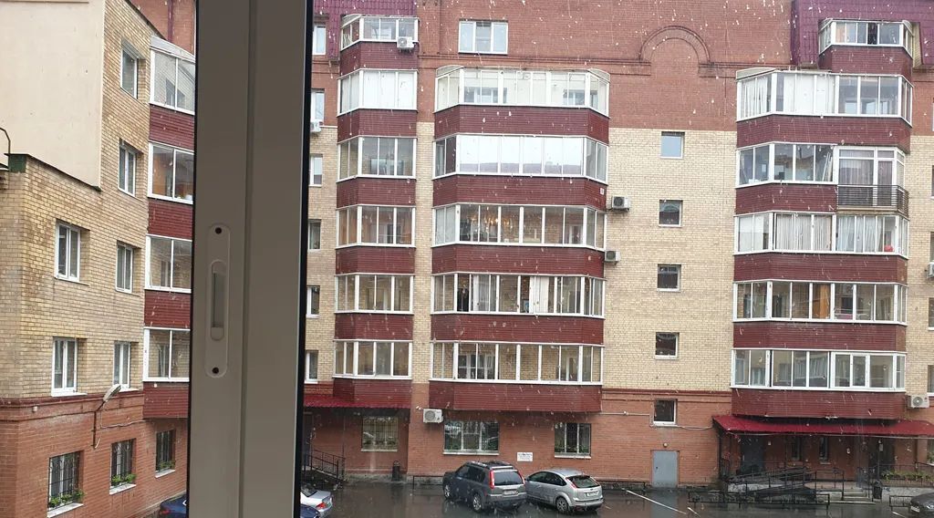 квартира г Екатеринбург р-н Кировский Динамо ул Бажова 51 фото 24