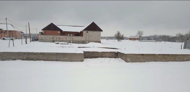 с Знаменское ул Ташов-Хаджи Знаменское сельское поселение фото