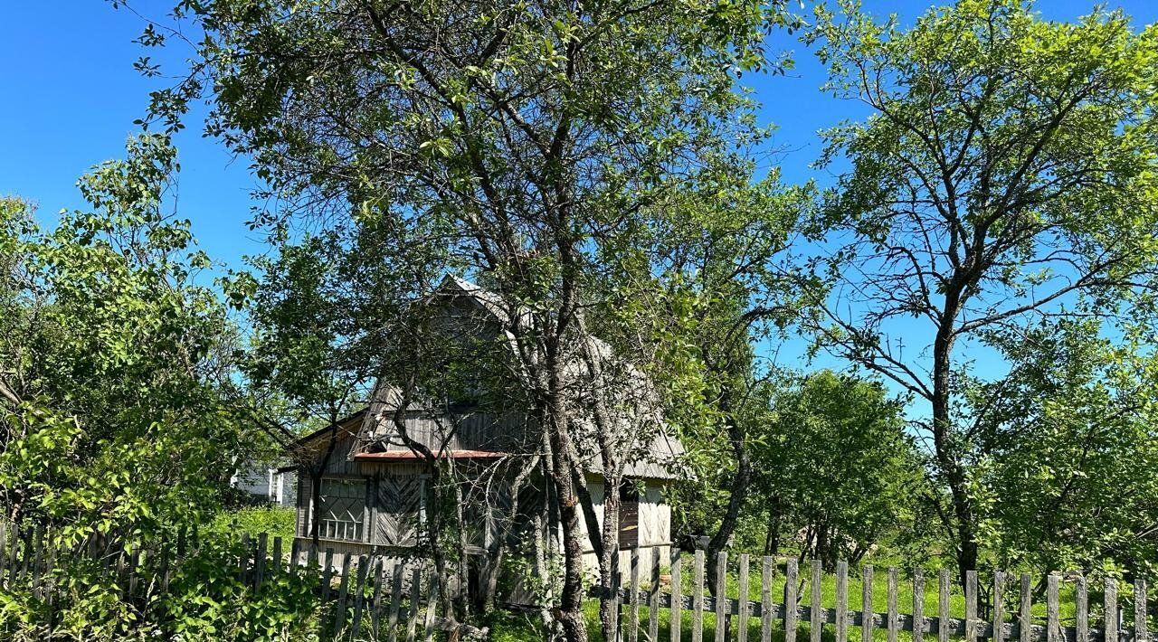 дом р-н Всеволожский д Ириновка Рахьинское городское поселение, Улица Дыбенко, 100А фото 3