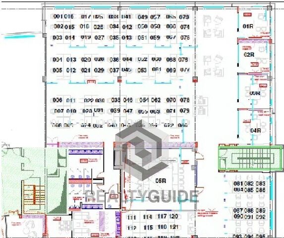 метро Крылатское ул Крылатская 17к/1 фото