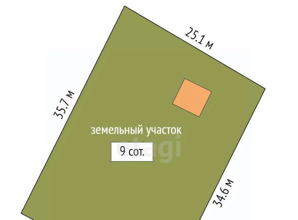 земля г Кострома ул Металлистов 13 фото 2