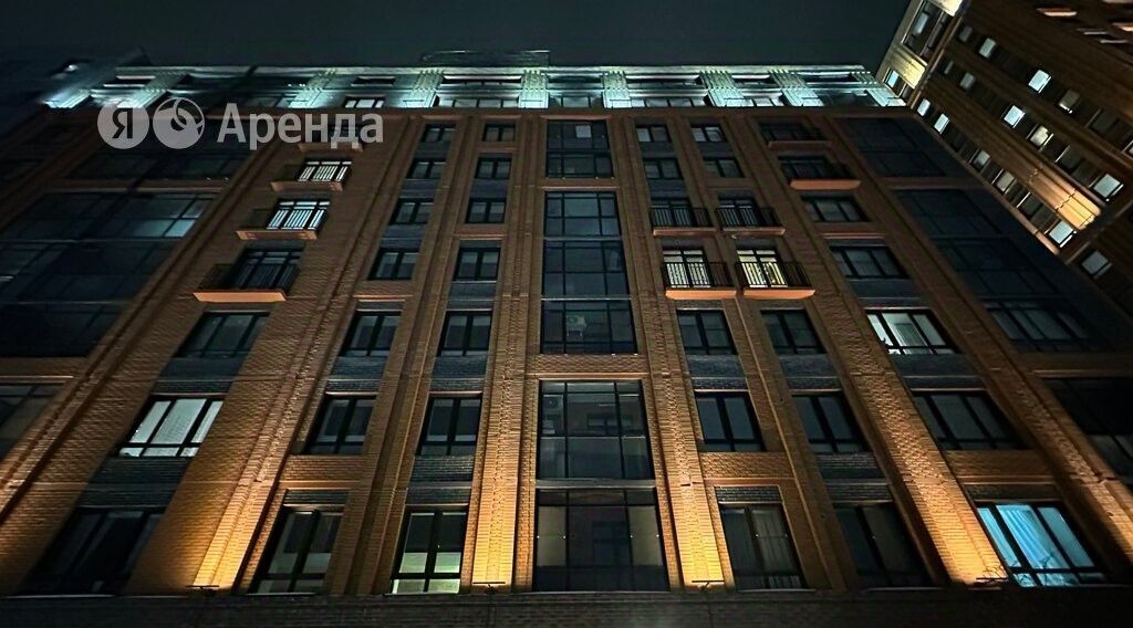 квартира г Новосибирск метро Площадь Гарина-Михайловского р-н Железнодорожный ул Фабричная 65 ЖК «Чернышевский» фото 13