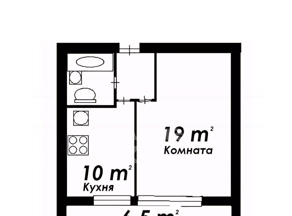 квартира г Москва метро Юго-Восточная ул Ташкентская 23к/4 муниципальный округ Выхино-Жулебино фото 2