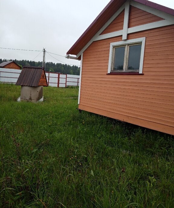 дом городской округ Можайский садоводческое некоммерческое товарищество Мечтаево, 31 фото 2