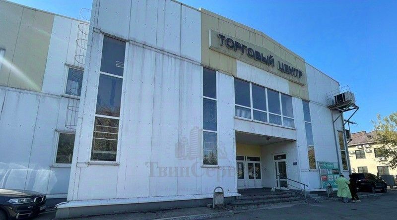 торговое помещение г Тула р-н Центральный пл Хлебная 2 Центральный территориальный округ фото 5