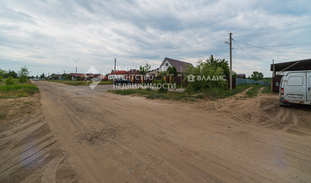 земля р-н Рязанский с Алеканово ул Центральная фото 11