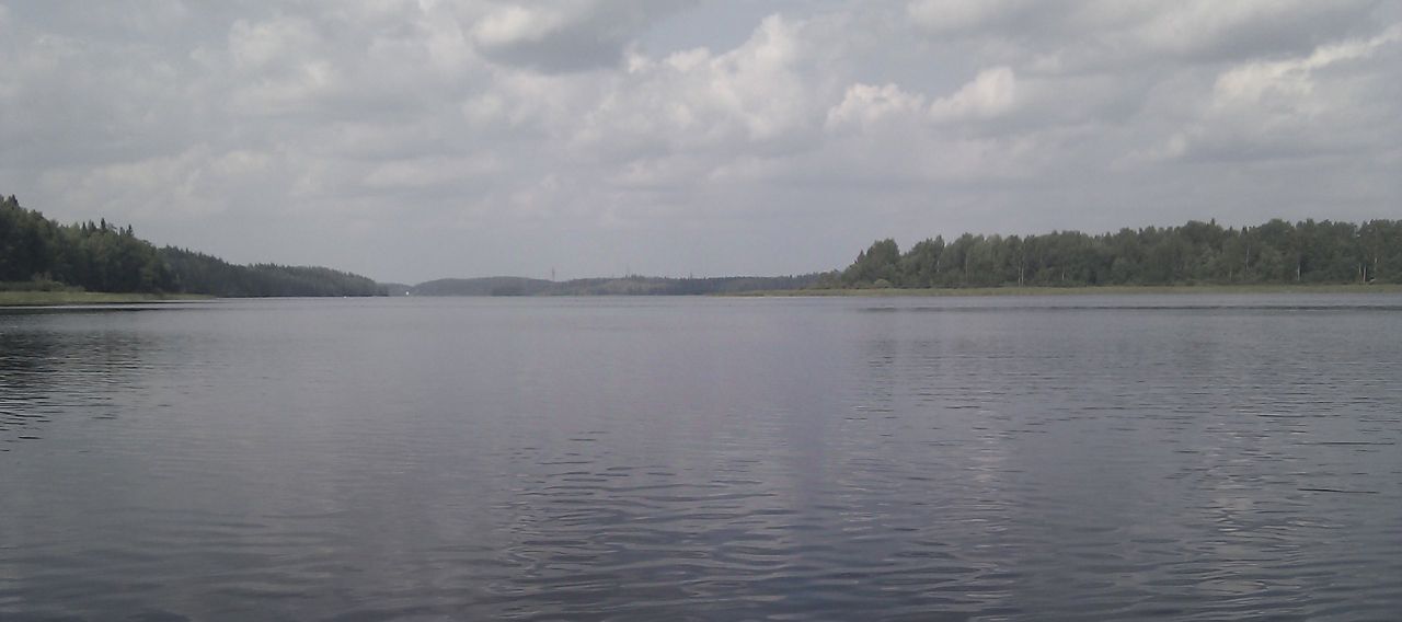 гараж р-н Выборгский Каменногорское городское поселение фото 2