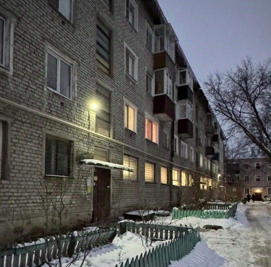 квартира г Волжск ул Мира 22 фото 18