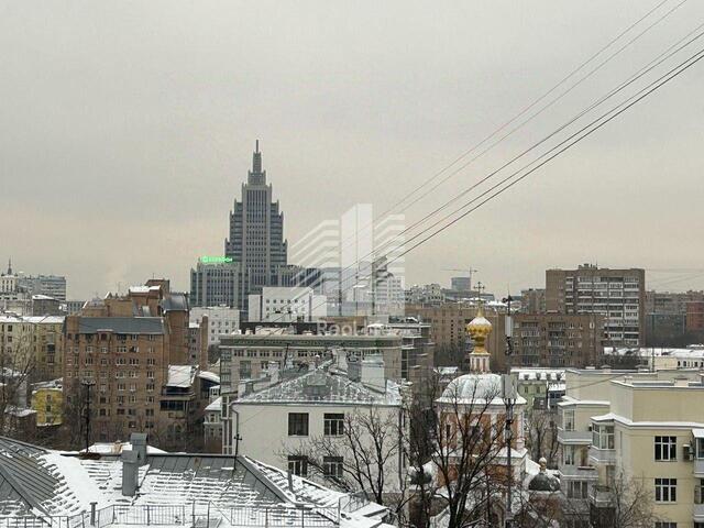 ЦАО пер Васнецова 3 Московская область фото