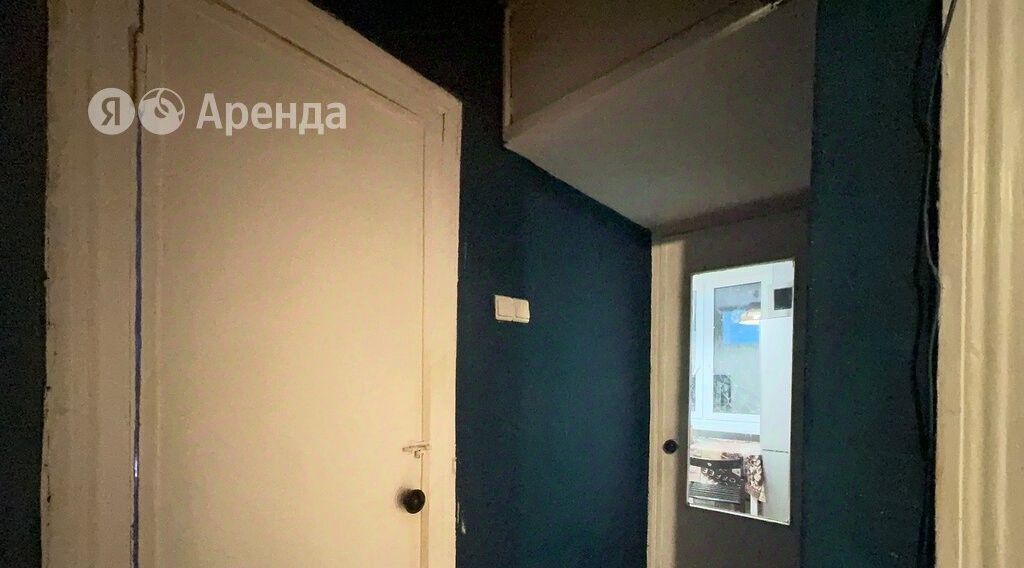 квартира г Москва метро Щукинская ш Волоколамское 80а муниципальный округ Покровское-Стрешнево фото 20