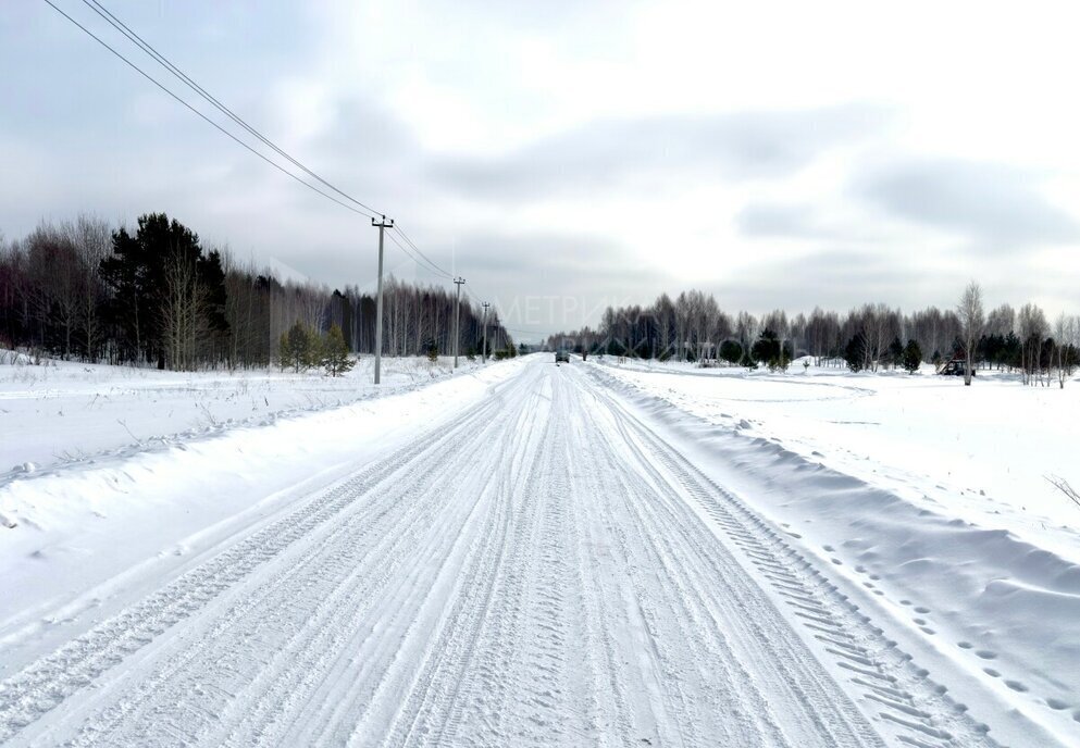 земля р-н Нижнетавдинский фото 7