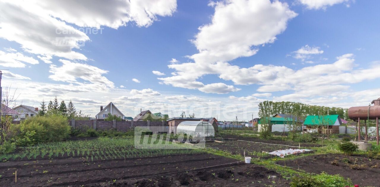 дом р-н Уфимский с Казырово сельсовет, Николаевский фото 39