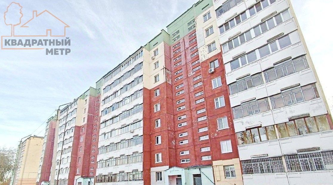 квартира г Димитровград ул Свирская 33б фото 12