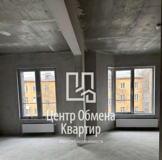 квартира г Иркутск р-н Октябрьский ул Красного Восстания 20 Октябрьский административный округ фото 23