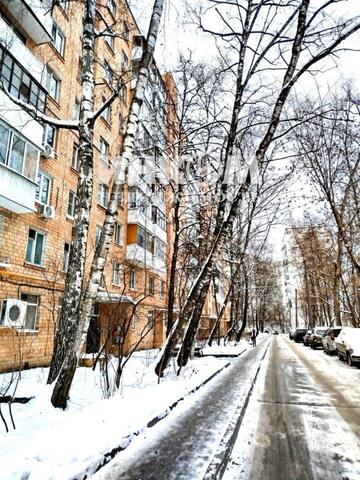 ЗАО Дмитровский 14-й микрорайон Дегунина, Московская область фото