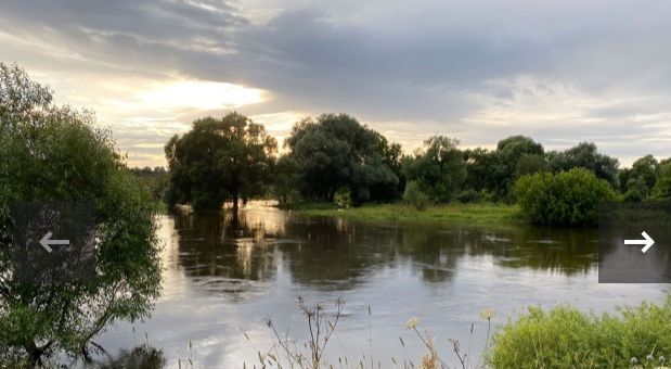 квартира городской округ Одинцовский г Звенигород кв-л Введенское фото 3