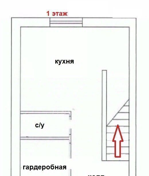 квартира городской округ Люберцы рп Октябрьский ул Гоголя 8 Котельники фото 5