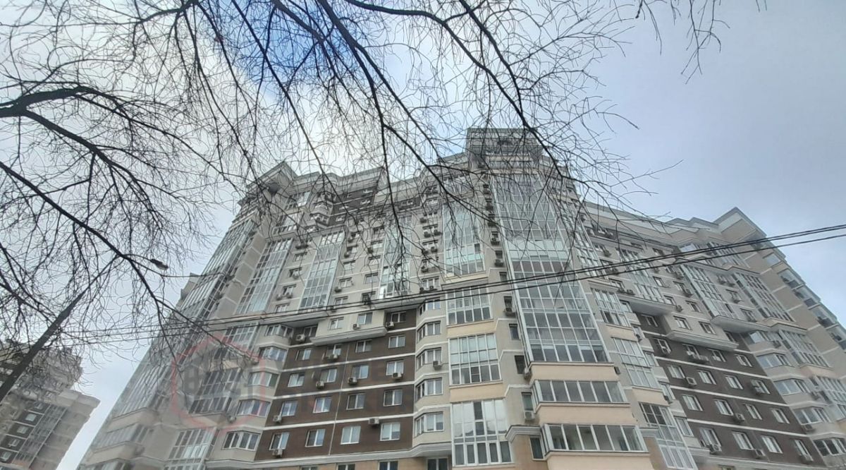 квартира г Москва метро Тропарёво ул Академика Виноградова 9 фото 8