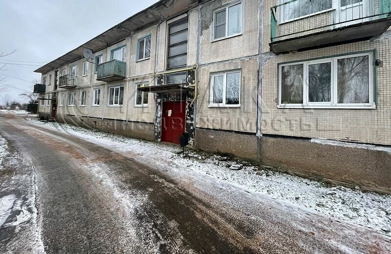 квартира р-н Волосовский п Остроговицы Большеврудское сельское поселение, 4 фото 8