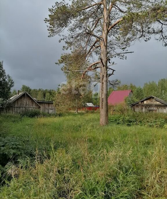 земля р-н Усть-Вымский пгт Жешарт ул Майская фото 2