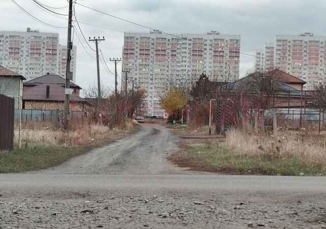 земля р-н Октябрьский снт Защитник ул 7-я Городецкая фото