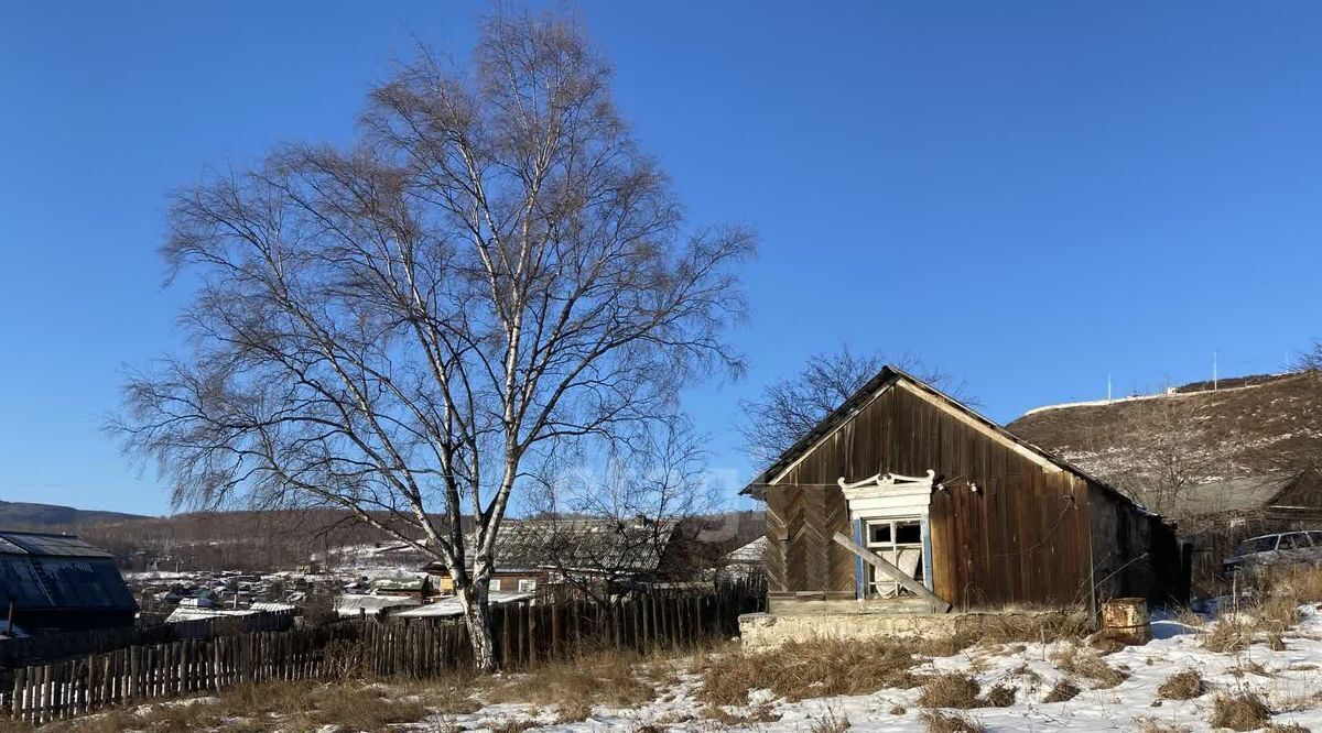 дом р-н Слюдянский рп Култук ул Кирова 38 Култукское городское поселение фото 10