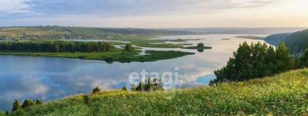 земля Сылвенское сельское поселение, д. Мостовая фото 6