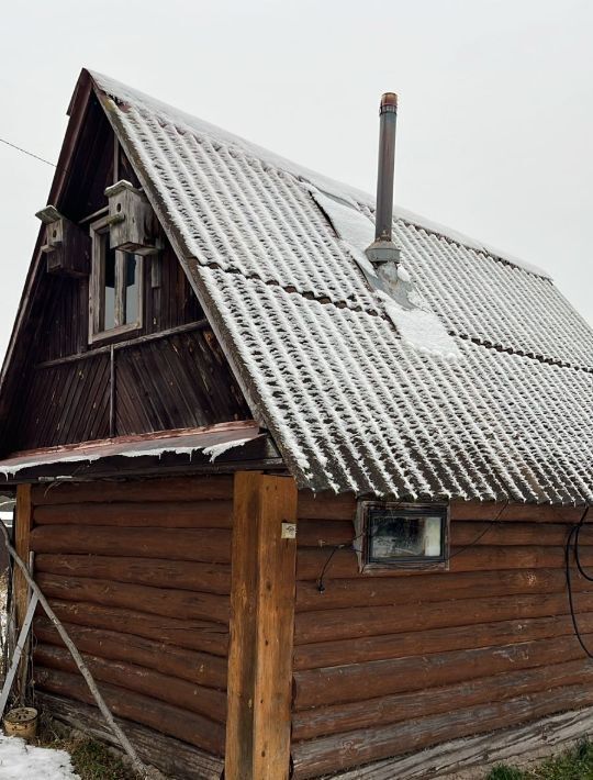 дом р-н Невельский д Чижевщина фото 22