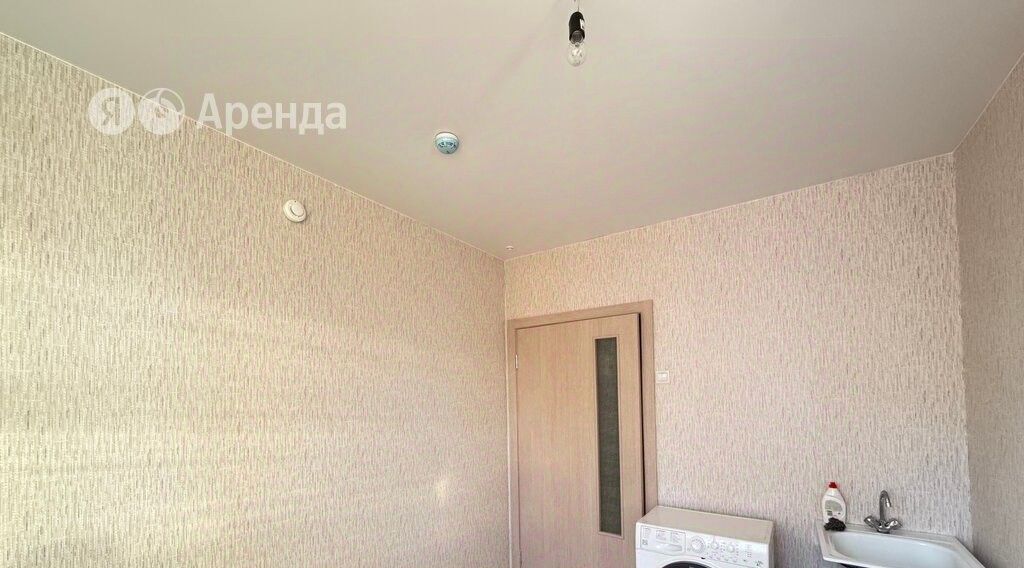 квартира г Красноярск р-н Кировский ул Аральская 57 ЖК «Мичурино» фото 3