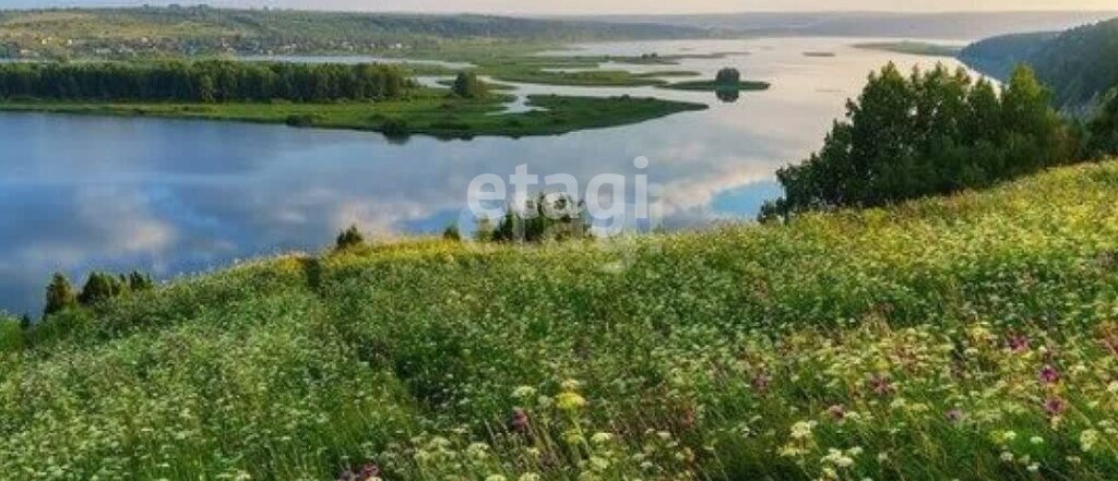 земля р-н Пермский д Мостовая Сылвенское сельское поселение фото 7