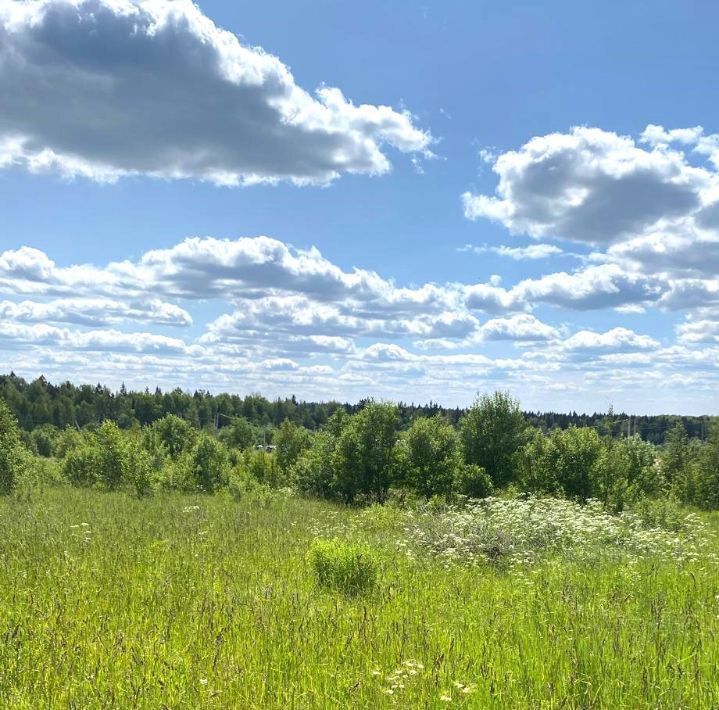 земля городской округ Дмитровский Морозовский Уезд кп фото 1