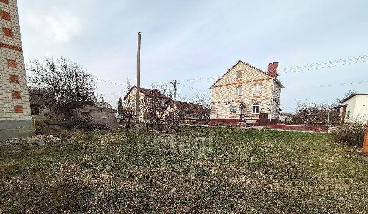 дом р-н Белгородский с Беловское Беловское сельское поселение фото 2