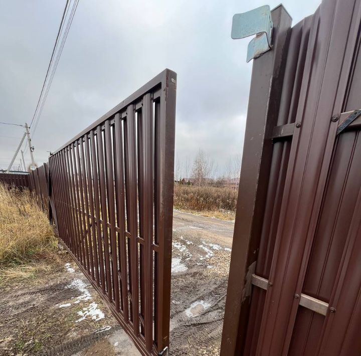 дом городской округ Воскресенск д Глиньково Воскресенск, Ачкасово -, Городище - фото 34