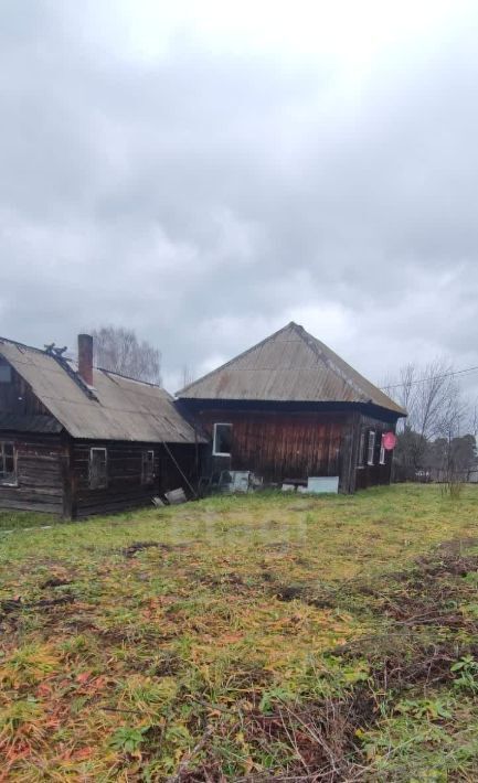 дом р-н Новокузнецкий д Есаулка ул Центральная фото 30