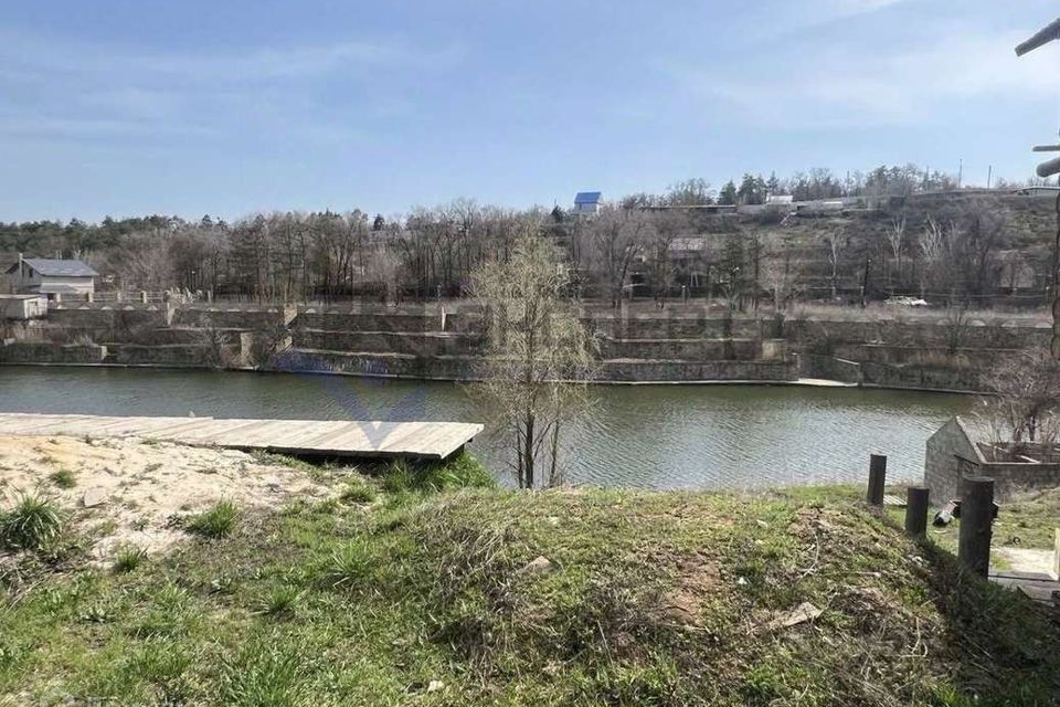 земля г Волгоград р-н Дзержинский городской округ Волгоград, СНТ Колос фото 2