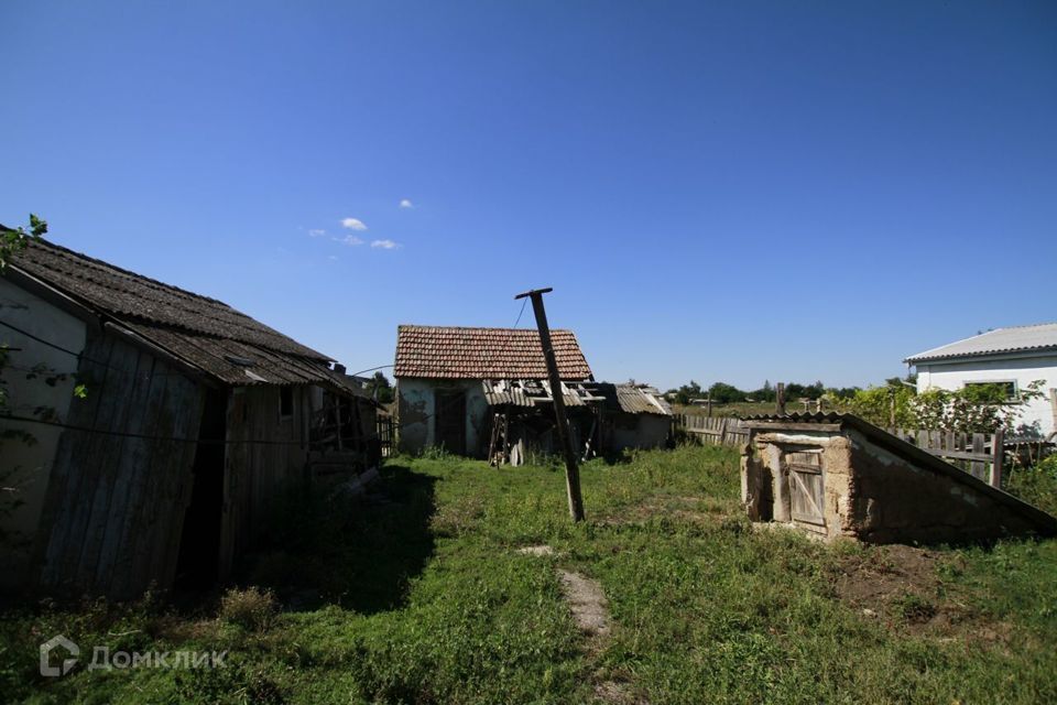 дом р-н Красногвардейский с Климово Частный дом фото 5