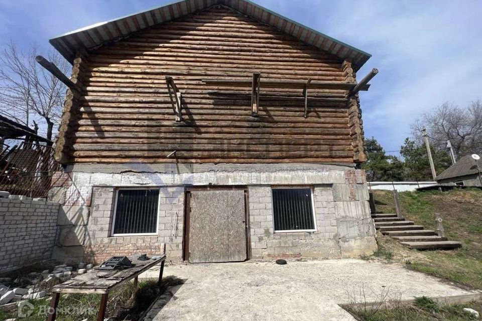 земля г Волгоград р-н Дзержинский городской округ Волгоград, СНТ Колос фото 9